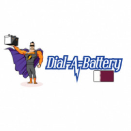 Profile picture of dialabattery.qatar@gmail.com