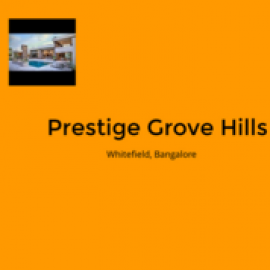 Profile picture of grovehillsprestige@gmail.com