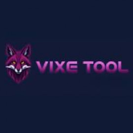 Profile picture of vixetool@gmail.com