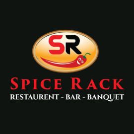 Profile picture of spiceracksrestaurant@gmail.com