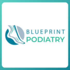 Profile picture of blueprintpodiatry@gmail.com
