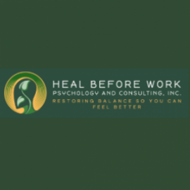 Profile photo of healbeforework@gmail.com