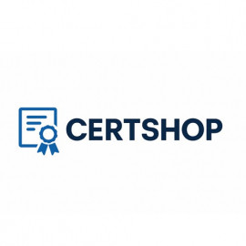 Profile picture of certshop2025@gmail.com