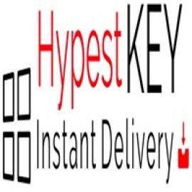 Profile picture of hypestkey@gmail.com