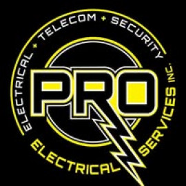 Profile photo of proelectricalservicesinc@gmail.com