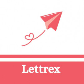 Profile picture of marketing@lettrex.co