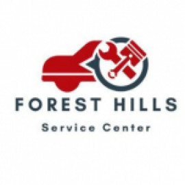 Profile picture of foresthillsservicecenter@gmail.com