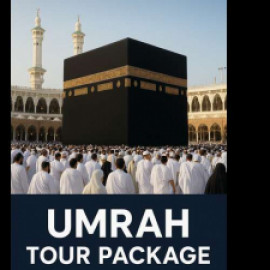 Profile photo of umrahtourdeals@gmail.com