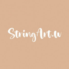 Profile picture of stringart@comfythings.com