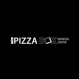 Profile picture of PizzaBoxBanksiagrove@gmail.com