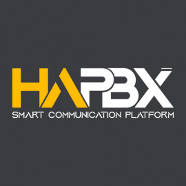 Profile photo of support@hapbx.com