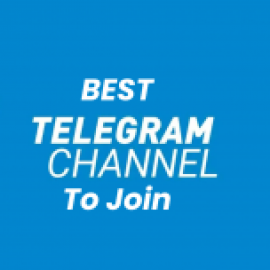 Profile picture of besttelegramchannels2@gmail.com