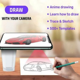 Profile picture of augmentedrealitydrawings@gmail.com