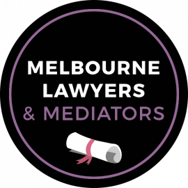 Profile picture of melblawyersandmediators@gmail.com
