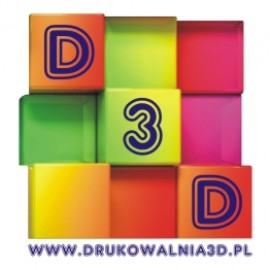 Profile picture of Drukowalnia 3D