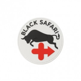 Profile picture of theblacksafaritheblacksafari@gmail.com