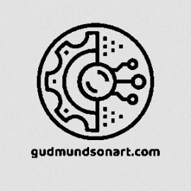 Profile picture of gudmundsonart@outlook.com