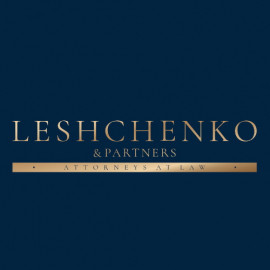 Profile picture of leshchenkopartners637@gmail.com