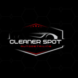 Profile picture of cleanerspotautodetailing.c@gmail.com