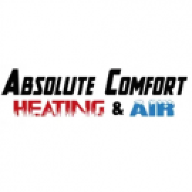 Profile picture of absolutecomfortheatingairs@gmail.com