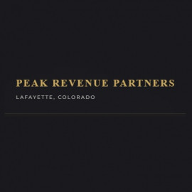 Profile photo of peakrevenuepartners@outlook.com