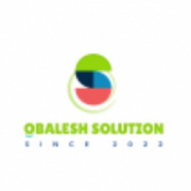 Profile picture of obaleshsolution@gmail.com