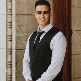 Profile picture of riaddaloussiofficial@gmail.com