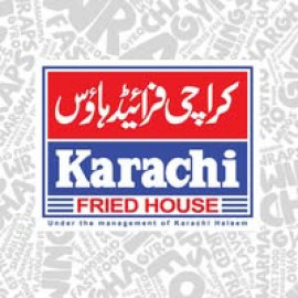Profile picture of karachifoods03@gmail.com