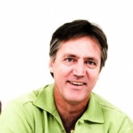 Profile photo of Louw Pieters