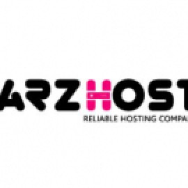 Profile picture of arzhosts@gmail.com