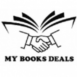 Profile picture of mybooksdeals1@outlook.com