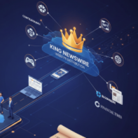 Profile picture of Kingnewswire57@gmail.com