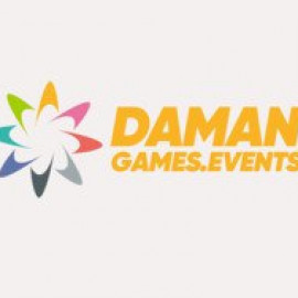 Profile picture of damangamesevents@gmail.com