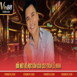 Profile picture of ceotranleminhvin88@outlook.com