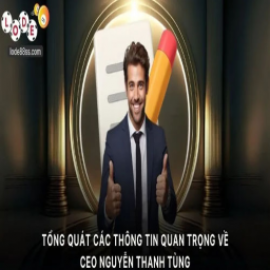 Profile picture of ceonguyenthanhtunglode88@outlook.com