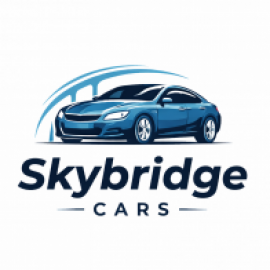 Profile photo of info@skybridgecars.com