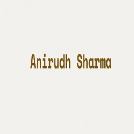 Profile photo of anirudh1442@outlook.com