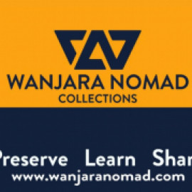 Profile picture of wanjaranomad788@gmail.com