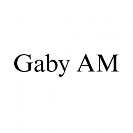 Profile photo of am.gaby.com@gmail.com