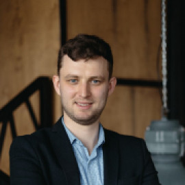 Profile photo of EamonGable@outlook.com