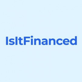 Profile photo of isitfinanced@outlook.com