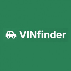 Profile photo of VINfinder@outlook.com