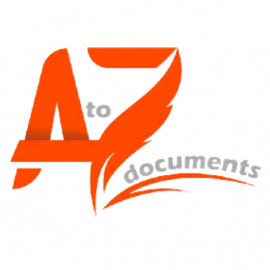 Profile picture of atozdocuments@sharebot.net