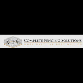 Profile picture of completefencingsolutions57@gmail.com