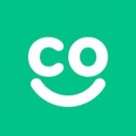 Profile picture of co.happyusa@gmail.com