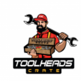 Profile picture of contact.toolheadscrate@gmail.com