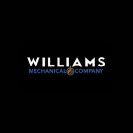 Profile picture of williamsmechanicalco@gmail.com