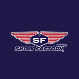 Profile picture of BandaShowFactory@outlook.com