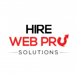 Profile photo of hirewebprosolution@gmail.com