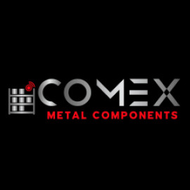 Profile picture of comexmetalcomponents@gmail.com